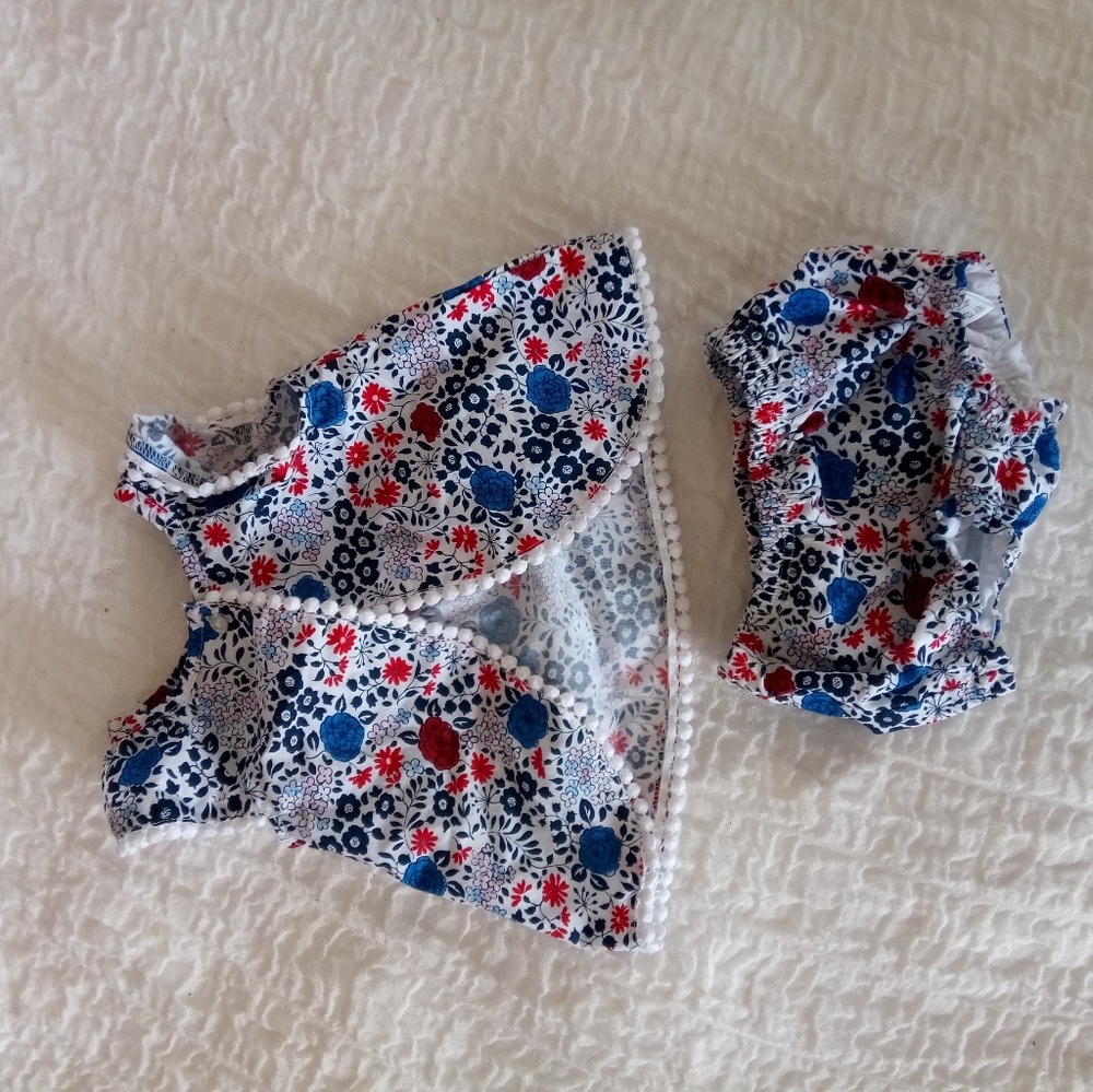 Nautica 2 Piece